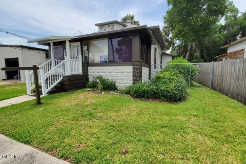 Immobilier commercial à louer à Palatka, Floride: 118.91 m2 № 765404 - photo 4