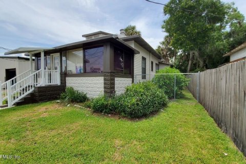 Immobilier commercial à louer à Palatka, Floride: 118.91 m2 № 765404 - photo 5