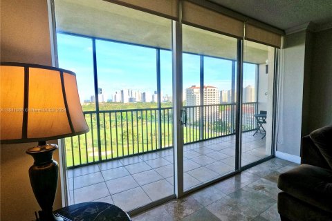 Copropriété à vendre à Aventura, Floride: 2 chambres, 121.98 m2 № 1320945 - photo 6