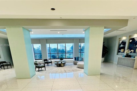 Copropriété à vendre à Aventura, Floride: 2 chambres, 121.98 m2 № 1320945 - photo 22