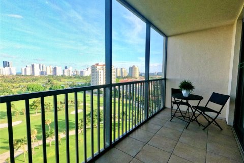 Condominio en venta en Aventura, Florida, 2 dormitorios, 121.98 m2 № 1320945 - foto 8