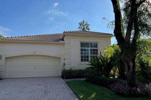 House in Palm Beach Gardens, Florida 3 bedrooms, 174.47 sq.m. № 1179633 - photo 4