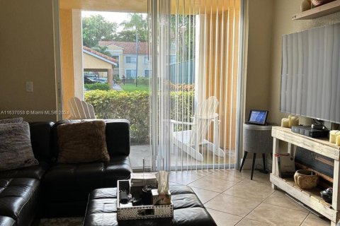 Copropriété à vendre à Hypoluxo, Floride: 2 chambres, 91.23 m2 № 1309189 - photo 10