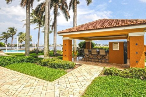 Copropriété à vendre à Hypoluxo, Floride: 2 chambres, 91.23 m2 № 1309189 - photo 29