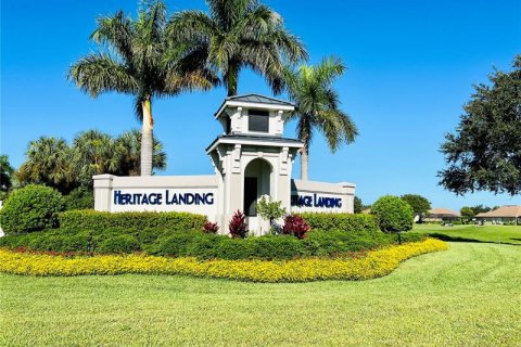 Condominio en venta en Punta Gorda, Florida, 2 dormitorios, 111.3 m2 № 260451 - foto 30