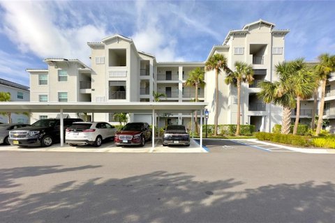 Condominio en venta en Punta Gorda, Florida, 2 dormitorios, 111.3 m2 № 260451 - foto 28