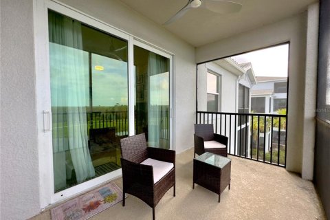 Condominio en venta en Punta Gorda, Florida, 2 dormitorios, 111.3 m2 № 260451 - foto 21