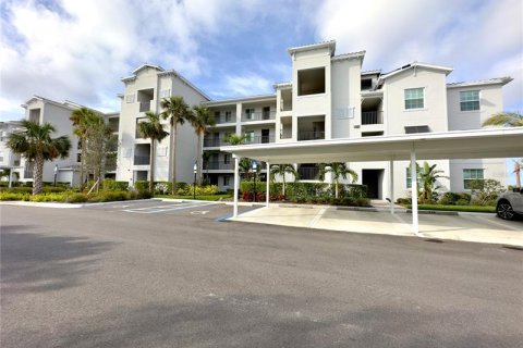 Condominio en venta en Punta Gorda, Florida, 2 dormitorios, 111.3 m2 № 260451 - foto 3