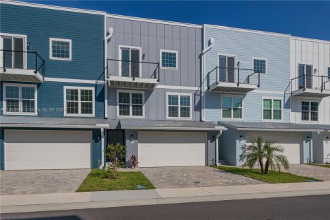 Condominio en venta en Saint Augustine, Florida, 4 dormitorios, 265.89 m2 № 1328872 - foto 21