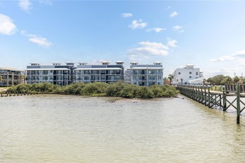 Condominio en venta en Saint Augustine, Florida, 4 dormitorios, 265.89 m2 № 1328872 - foto 14