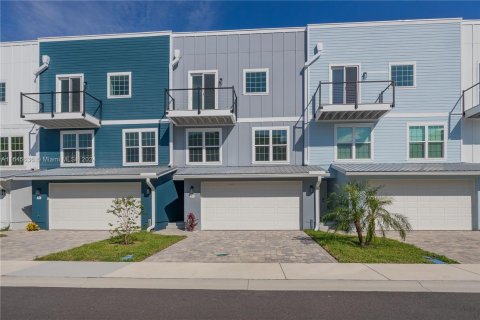 Condominio en venta en Saint Augustine, Florida, 4 dormitorios, 265.89 m2 № 1328872 - foto 19