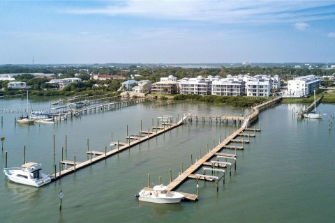 Condominio en venta en Saint Augustine, Florida, 4 dormitorios, 265.89 m2 № 1328872 - foto 15