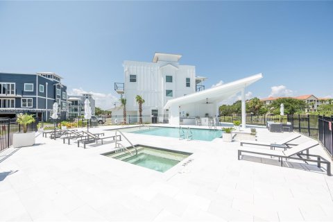 Condominio en venta en Saint Augustine, Florida, 4 dormitorios, 265.89 m2 № 1328872 - foto 10