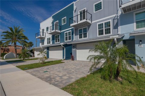 Condominio en venta en Saint Augustine, Florida, 4 dormitorios, 265.89 m2 № 1328872 - foto 24