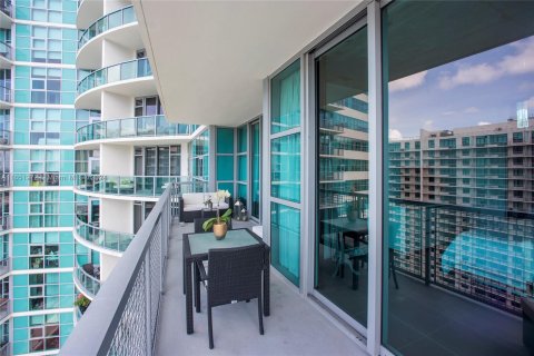 Copropriété à louer à Miami, Floride: 2 chambres, 106.09 m2 № 1355064 - photo 30