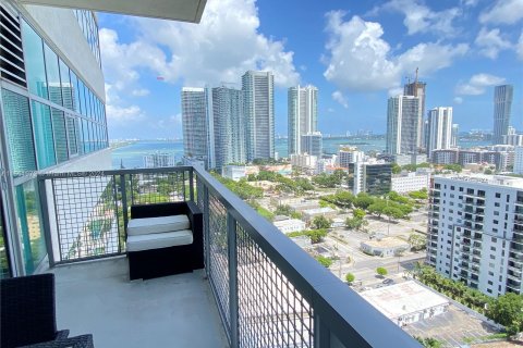 Copropriété à louer à Miami, Floride: 2 chambres, 106.09 m2 № 1355064 - photo 16