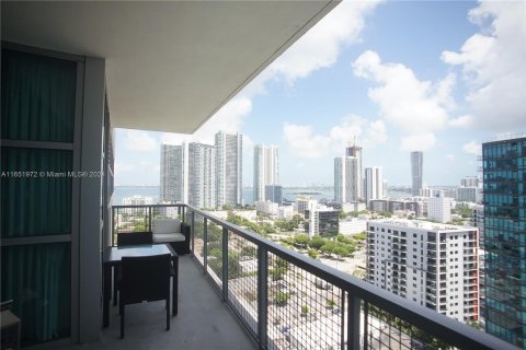 Copropriété à louer à Miami, Floride: 2 chambres, 106.09 m2 № 1355064 - photo 13