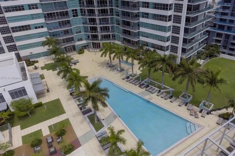 Condominio en alquiler en Miami, Florida, 2 dormitorios, 106.09 m2 № 1355064 - foto 28