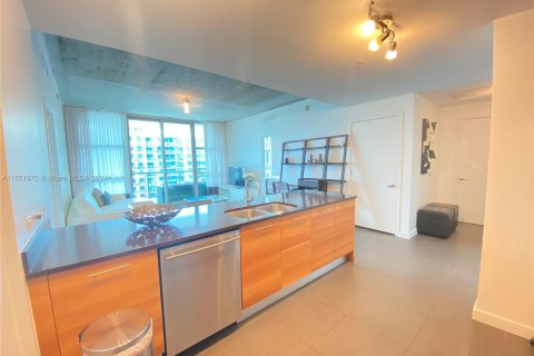 Copropriété à louer à Miami, Floride: 2 chambres, 106.09 m2 № 1355064 - photo 19