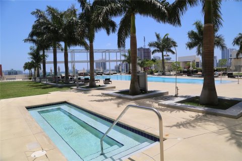 Copropriété à louer à Miami, Floride: 2 chambres, 106.09 m2 № 1355064 - photo 29