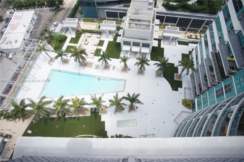 Copropriété à louer à Miami, Floride: 2 chambres, 106.09 m2 № 1355064 - photo 26