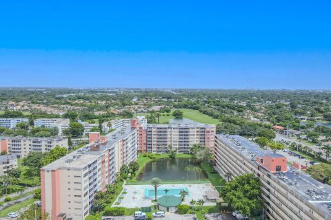 Condo in Miami, Florida, 2 bedrooms  № 1355060 - photo 28