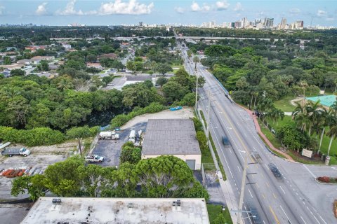 Terreno en venta en Fort Lauderdale, Florida № 599226 - foto 27