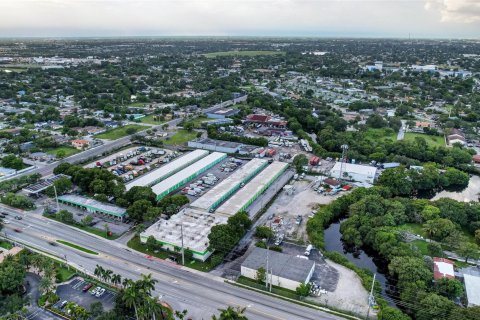 Terreno en venta en Fort Lauderdale, Florida № 599226 - foto 9