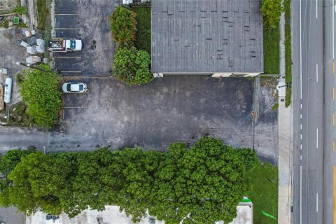 Terrain à vendre à Fort Lauderdale, Floride № 599226 - photo 4