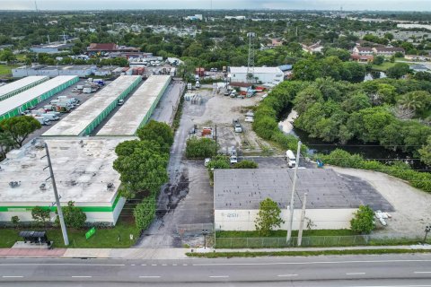 Terrain à vendre à Fort Lauderdale, Floride № 599226 - photo 29