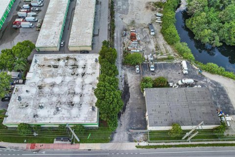 Terrain à vendre à Fort Lauderdale, Floride № 599226 - photo 7