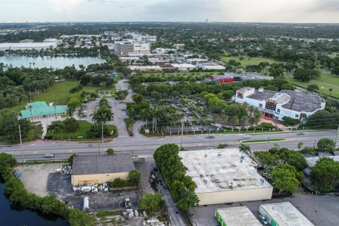Terrain à vendre à Fort Lauderdale, Floride № 599226 - photo 19