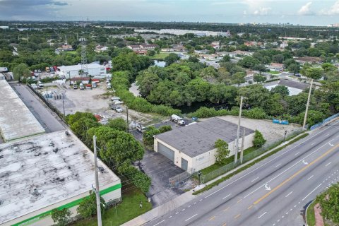 Terreno en venta en Fort Lauderdale, Florida № 599226 - foto 28