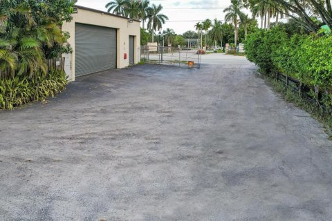 Terrain à vendre à Fort Lauderdale, Floride № 599226 - photo 30