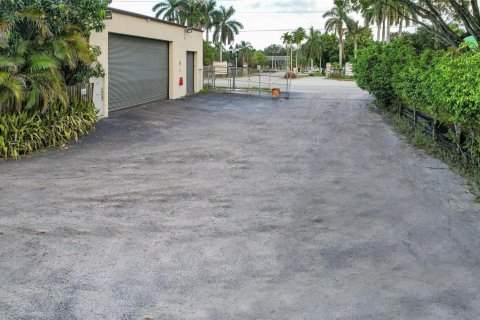 Terreno en venta en Fort Lauderdale, Florida № 599226 - foto 30