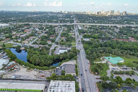 Terreno en venta en Fort Lauderdale, Florida № 599226 - foto 14