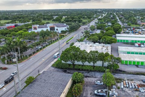 Terreno en venta en Fort Lauderdale, Florida № 599226 - foto 24