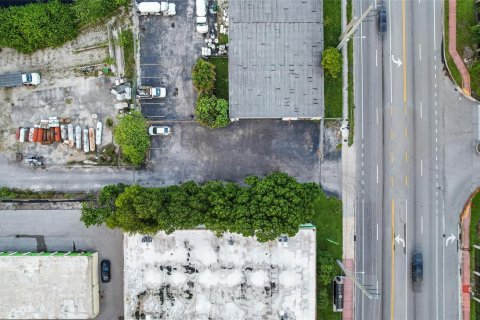 Terrain à vendre à Fort Lauderdale, Floride № 599226 - photo 5