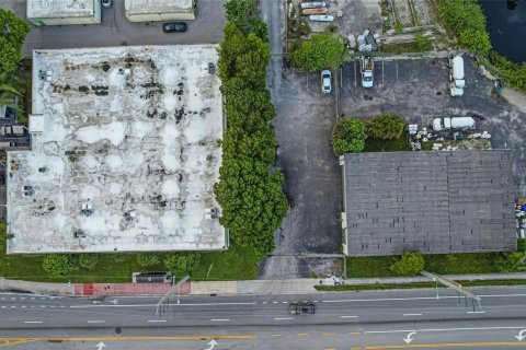 Terrain à vendre à Fort Lauderdale, Floride № 599226 - photo 6