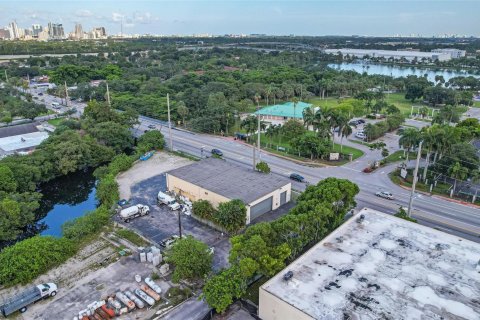 Terreno en venta en Fort Lauderdale, Florida № 599226 - foto 26