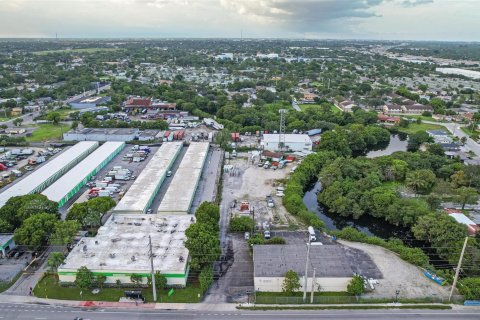 Land in Fort Lauderdale, Florida № 599226 - photo 22