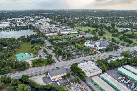 Terrain à vendre à Fort Lauderdale, Floride № 599226 - photo 12