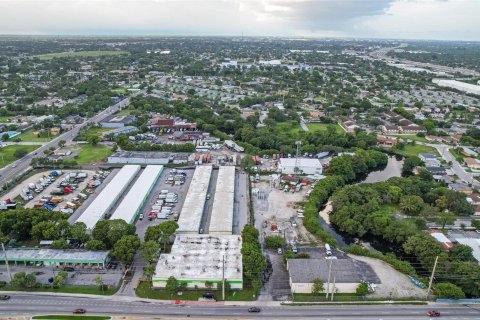 Land in Fort Lauderdale, Florida № 599226 - photo 16