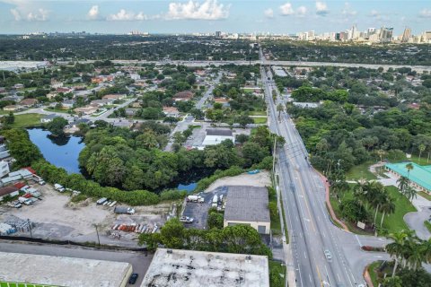 Terrain à vendre à Fort Lauderdale, Floride № 599226 - photo 21