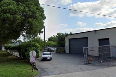 Terrain à vendre à Fort Lauderdale, Floride № 599226 - photo 1