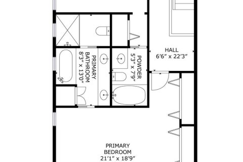 Touwnhouse à vendre à Fort Lauderdale, Floride: 2 chambres, 190.08 m2 № 959682 - photo 1