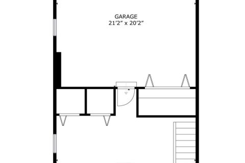 Townhouse in Fort Lauderdale, Florida 2 bedrooms, 190.08 sq.m. № 959682 - photo 23