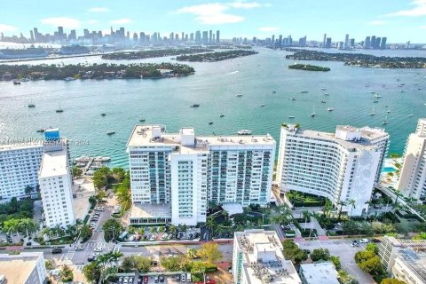 Copropriété à vendre à Miami Beach, Floride: 1 chambre, 53.7 m2 № 1332403 - photo 29