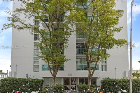 Condominio en venta en Miami Beach, Florida, 1 dormitorio, 53.7 m2 № 1332403 - foto 28