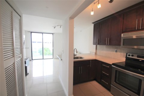 Condominio en venta en Miami Beach, Florida, 1 dormitorio, 53.7 m2 № 1332403 - foto 5